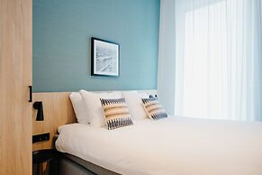 Numa Amsterdam Docklands