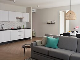 Numa Amsterdam Docklands
