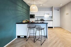 Numa Amsterdam Docklands