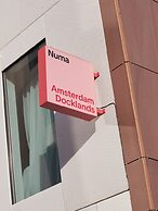 Numa Amsterdam Docklands