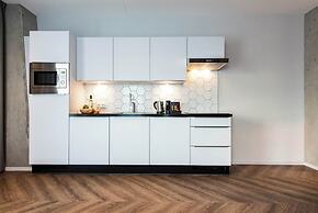 Numa Amsterdam Docklands