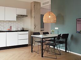 Numa Amsterdam Docklands