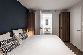 Numa Amsterdam Docklands