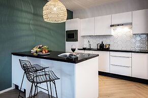 Numa Amsterdam Docklands
