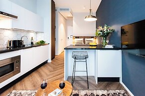 Numa Amsterdam Docklands