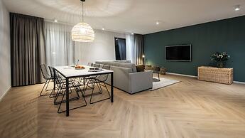 Numa Amsterdam Docklands