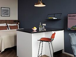 Numa Amsterdam Docklands