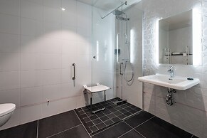 Numa Amsterdam Docklands