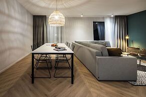 Numa Amsterdam Docklands