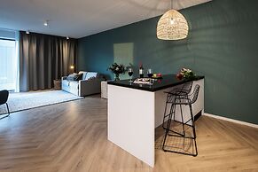 Numa Amsterdam Docklands