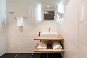 Numa Amsterdam Docklands