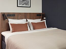 Numa Amsterdam Docklands