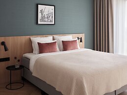 Numa Amsterdam Docklands