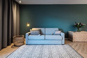 Numa Amsterdam Docklands