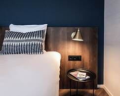 Numa Amsterdam Docklands