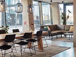 Numa Amsterdam Docklands