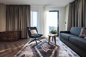 Numa Amsterdam Docklands