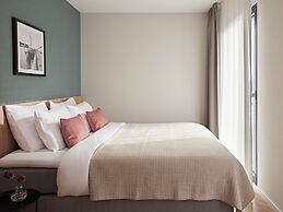 Numa Amsterdam Docklands