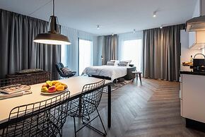 Numa Amsterdam Docklands