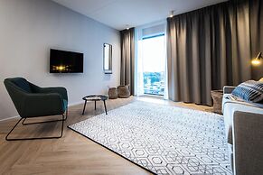 Numa Amsterdam Docklands