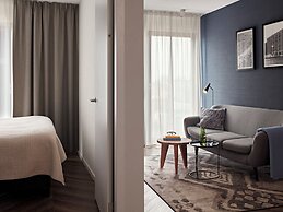 Numa Amsterdam Docklands