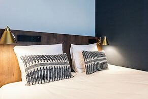 Numa Amsterdam Docklands