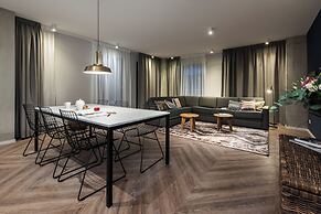Numa Amsterdam Docklands
