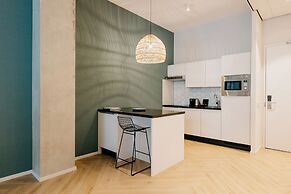 Numa Amsterdam Docklands