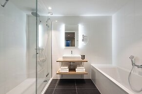 Numa Amsterdam Docklands