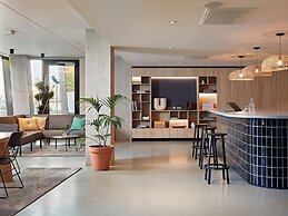 Numa Amsterdam Docklands