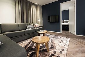 Numa Amsterdam Docklands