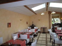 Hotel Restaurant La Vieille Auberge