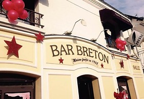 Chambres d'Hotes - Bar Breton
