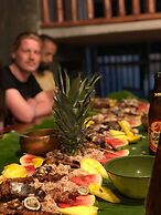 Sinag Hostel - Adults Only