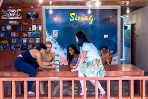 Sinag Hostel - Adults Only