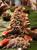 Sinag Hostel - Adults Only