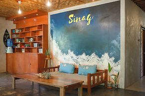 Sinag Hostel - Adults Only