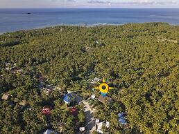 Sinag Hostel - Adults Only