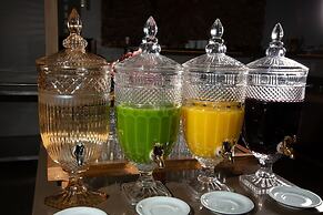 Hotel Laghetto Fratello