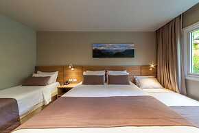 Hotel Laghetto Fratello