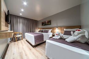 Hotel Laghetto Fratello