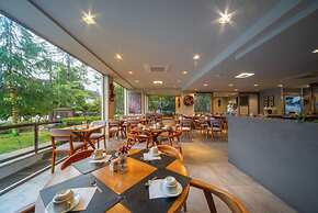 Hotel Laghetto Fratello