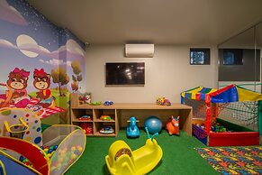 Hotel Laghetto Fratello