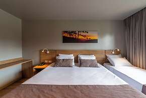 Hotel Laghetto Fratello