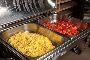 Hotel Laghetto Fratello