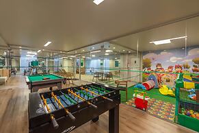 Hotel Laghetto Fratello