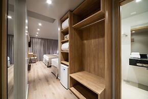 Hotel Laghetto Fratello