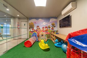 Hotel Laghetto Fratello