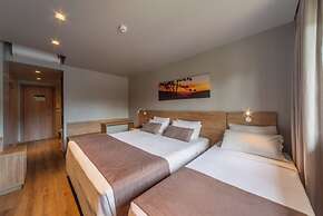 Hotel Laghetto Fratello