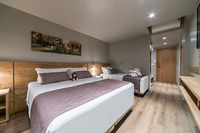 Hotel Laghetto Fratello